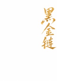 黑金工艺的金项链