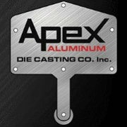 Apex Aluminum Die Casting