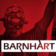 Barnhart Crane & Rigging