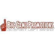 Big Game Promotions