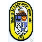 Bladensburg Police Department
