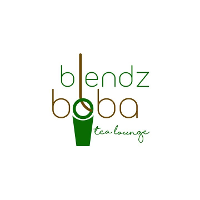 Blendz Boba Tea Lounge