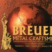 Breuer Metal Craftsmen