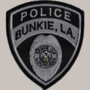 Bunkie Police Department