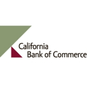 California Bank of Commerce