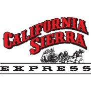 California Sierra Express