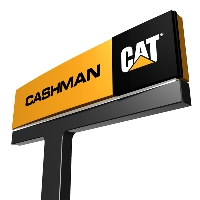 Cashman Equipment