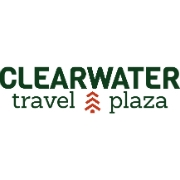 Clearwater Travel Plaza