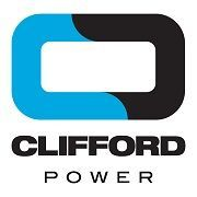 Clifford Power Systems