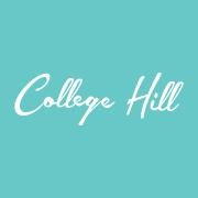 College Hill Custom Threads