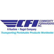 Commodity Forwarders