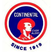 Continental Secret Service Bureau