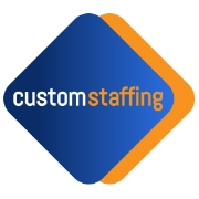 Custom Staffing