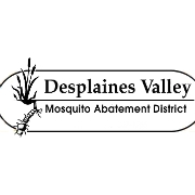 Desplaines Valley Mosquito Abatement District