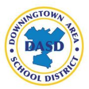 Downingtown Area School District
