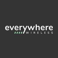 Everywhere Wireless