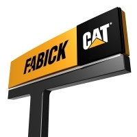 Fabick Cat