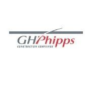 GH Phipps Construction Companies
