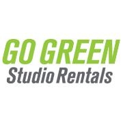 Go Green Studio Rentals