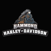 Hammond Harley-Davidson