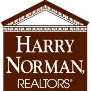 Harry Norman, Realtors
