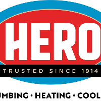 Hero Plumbing, Heating & Cooling