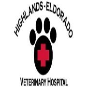 Highlands-Eldorado Veterinary Hospital