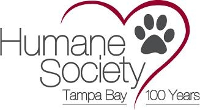 Humane Society Of Tampa Bay
