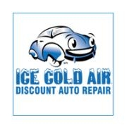 Ice Cold AIr Discount Auto Repair