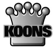 Jim Koons Automotive Companies