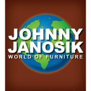 Johnny Janosik