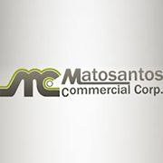 Matosantos Commercial Corp