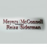 Meyers Mcconnell Reisz Siderman