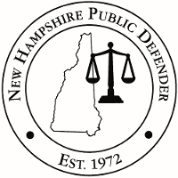 New Hampshire Public Defender