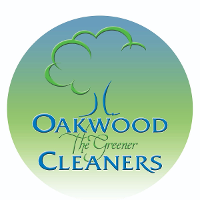 Oakwood Cleaners