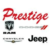 Prestige Chrysler Dodge Jeep & Ram