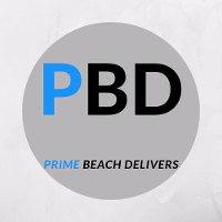 Prime Beach Delivers