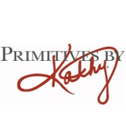 Primitives By Kathy