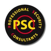 Professional Security Consultants