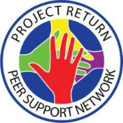 Project Return Peer Support Network