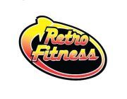 Retro Fitness