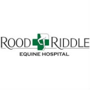 Rood and Riddle Equine Hospital