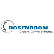 Rosenboom Machine and Tool