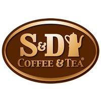 S&D Coffee & Tea