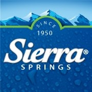 Sierra Springs