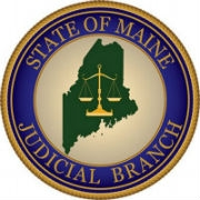 State of Maine Judicial Branch