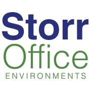 Storr Office Environments