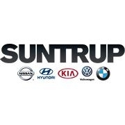 Suntrup Automotive Group