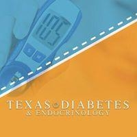 Texas Diabetes & Endocrinology