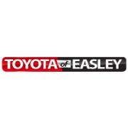 Toyota Of Easley